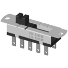 Push Button - BD02-5