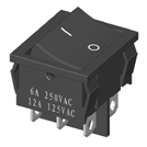 Pressure Switch - CX02-C