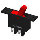 Pressure Switch - CX04 Series