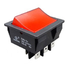 Safety Release - Dx Series