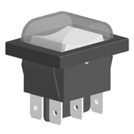 Pressure Switch - CX07 Series