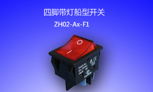 Rocker Switch