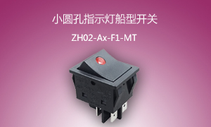 Rocker Switch Product Line
