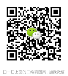 WeChat QR Code